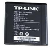 TP-Link Replacement Battery For Camranger Remote Nikon & Canon DSLR Camera Controller