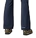Columbia Women's Anytime Outdoor Boot Cut Pant, Nocturnal, 12