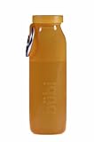 Bubi Bottle 39517595013 22 oz. Bottle in Orange/Citrus
