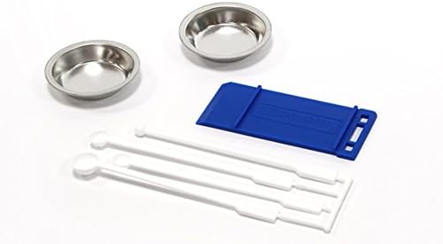 [GSHOBBY] Modeling Pallet, Spoon, Parts 3 Set [GUNDAMSHOP]