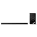 Sony XBR-65A9G 65″ BRAVIA OLED 4K UHD HDR TV and HT-X9000F 2.1-Channel Dolby Atmos Soundbar with Subwooferthumb 2