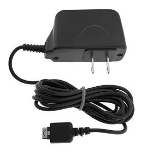 OEM LG CHOCOLATE VX8500 VX8600 TRAVEL HOME WALL CHARGER