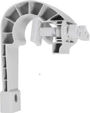 Skimmers Surface Bracket Hook Frame Set Above Ground Swim Pool Summer 11502