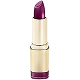 Milani Color Statement Lipstick, Sangria, 0.14 Ounce