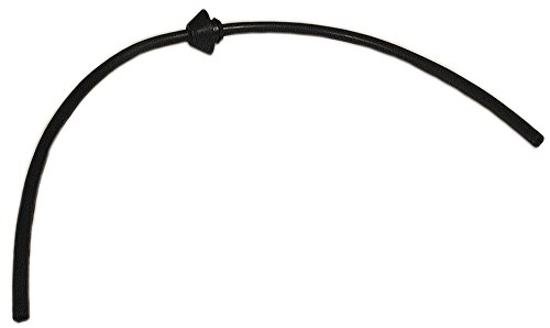 Stens 120-394 Fuel Line, Echo 13200707530, 1 1/6" ID, 3/16" OD, 12 1/4" Length