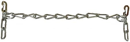 Grizzlar GTU-CM10 Garden Tractor Ladder Style Tire Chains Extension / Repair Kit