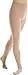 Mondor 3337 Evolution Footed Figure Skating Tights (Girls)