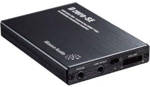 iBasso Audio D zero-SE