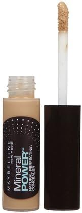 Maybelline Mineral Power Liquid Concealer, Beige (Quantity of 4)