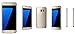 Samsung Galaxy S7 G930A 32GB Gold Platinum - Unlocked GSM (Renewed)