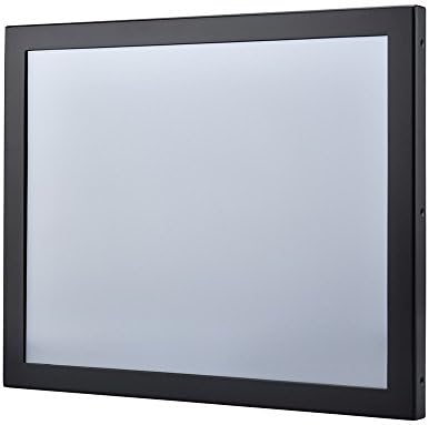 17" 10 Points Capacitive Touch Panel PC Intel Celeron 3855U 4G RAM 64G SSD Z15