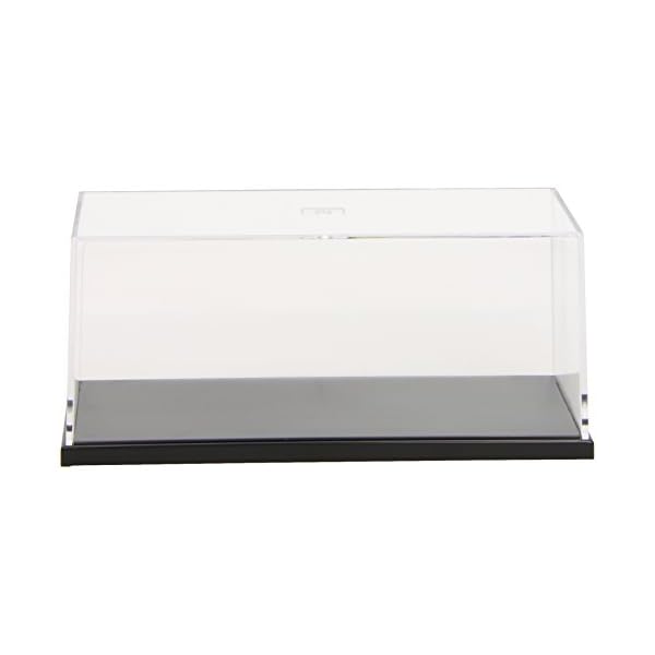 Trumpeter 170 x 75 x 67 mm TSM-9816 Vitrine Mehrfarbig – Bild 3