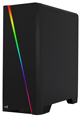 3 AeroCool+Cylon+RGB+Acrylic+Window
