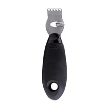 OXO Good Grips Lemon Zester with Channel Knife