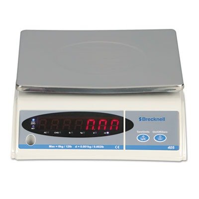 Brecknell - 30 lb. Capacity General Purpose Scale
