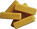 Beesworks&reg; (6) 1oz Yellow Beeswax Bars - Package of (6) 1oz Bars (6oz) - Cosmetic Grade. primary