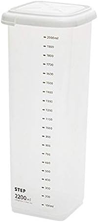 MObast Plastic Food Containers for Kitchen Food Storage Container Set with Lids BPA Free Lockable Boxes Microwave Dishwasher Freezer Safe