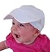 Baby Nap Cap Sleep Mask & Sun Visor (Blue, Bag)