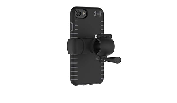 ua connect bike mount