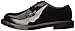 Maelstrom Men's High Glossy Oxford Shoe