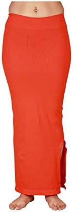 Neymira Women Microfiber Waist Trimmer Thigh Slimmer Indian Saree Shapewear