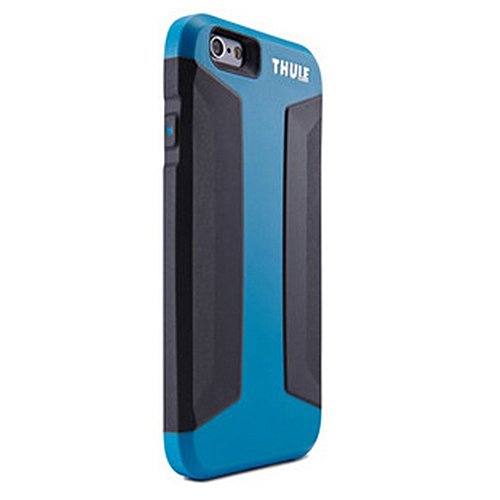 Thule Atmos X3 Case for iPhone 6/6s Plus, Blue/Dark Shadow