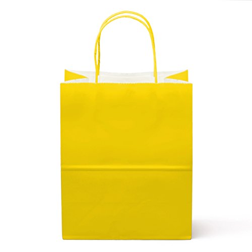 12ct medium yellow, food safe paper & ink, natural …