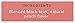 Stash Tea Peach Black Tea, Box of 100 Tea Bags (Packaging May Vary)