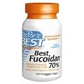 Doctors Best Best Fucoidan 70%