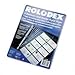 Rolodex Business Card Binder Refill Pages (67695)