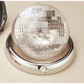 Generic-7-Headlight-Retaining-Ring-For-HarleyDavidson-CC26535
