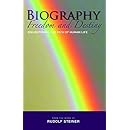 Biography Freedom And Destiny Enlightening The Path Of Human Life - 