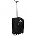 Osprey Adult Ozone Wheeled Luggage, Black, 18