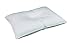 SLEEPHI Collection #1 Microfiber LARGE Pillow Ideal for Back & Stomach Sleepers | Unique Design to Prevent Neck Problems | Soft Pillow | King 20