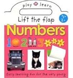 Lift The Flap Numbers