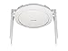 Zyxel WiFi Access Point Dual Band 802.11ac PoE [2x2] with External Antenna for High-Density Environments [WAC6502D-E],White