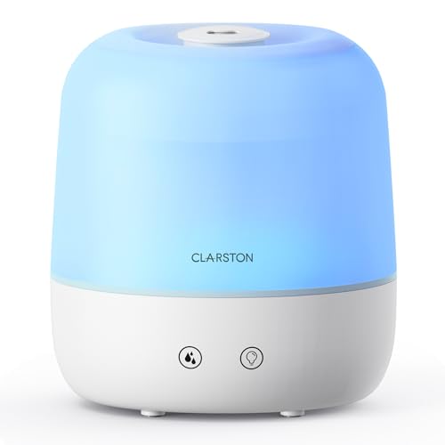 Clarston 2L Cool Mist Humidifier