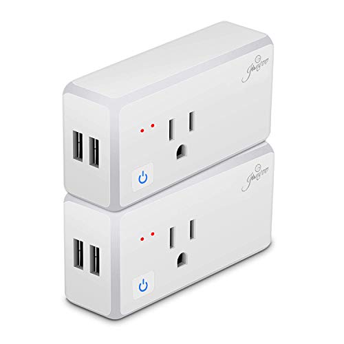 jinvoo smart plug