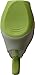 ergoLance 8481 30 g x 1.5 mm Depth, Pressure Activated Safety Lancet with Comfort ridges, Micro Flow, Green (Pack of 100)