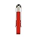 TOPESEL 10 Pack 16GB Swivel Design USB 2.0 Flash Drive Memory Stick Fold Storage Thumb Stick Pen (16G, 10 PCS, Red)
