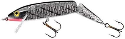 rebel jointed minnow