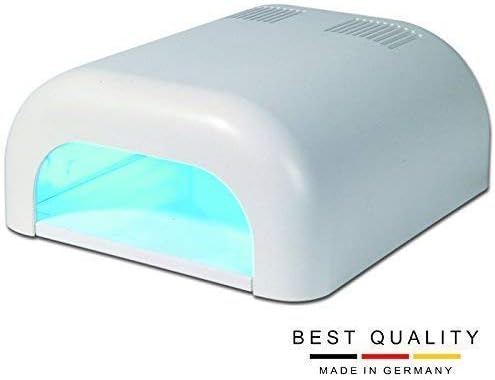 Light Device Light Curing Unit Tunnel Profi-2000