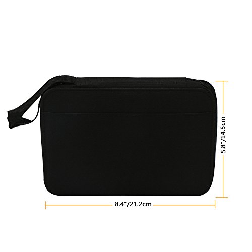 image for Sewing Kit, Segarty 97 DIY Premium Sewing Supplies with Thread, Needle