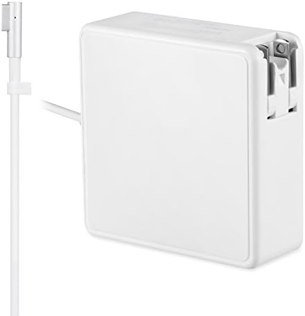 Macbook pro charger 85w Magsafe Power Adapter for Macbook Air Pro-13/15/17 in-retina display-L-Tip.Compatible with all Macbooks 2012 and Before.Charge faster than 45w &amp; 60w Charger Adapter