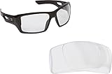 New SEEK OPTICS Replacement Lenses Oakley EYEPATCH 2 - Crystal Clear