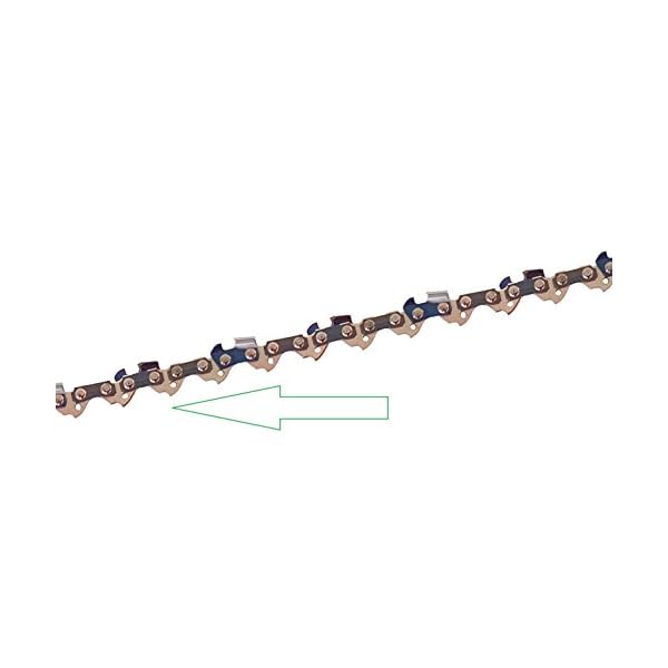 gardexx Sägekette für Scheppach CSP5300
