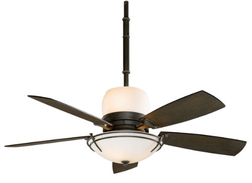 Fanimation HF7600DS Hubbardton Forge Presidio Tryne 