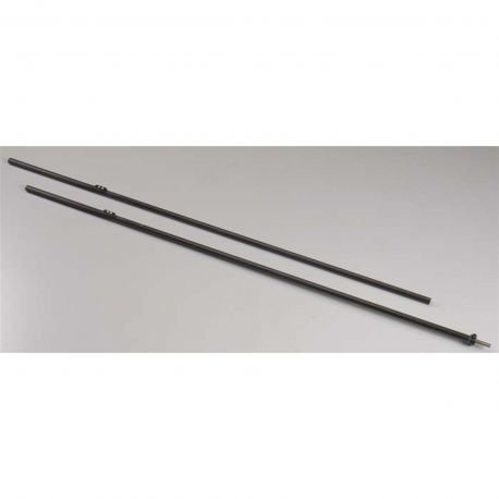 Aquacraft Carbon Fiber Main Mast w/Blocks Vela Sailboat