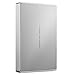 LaCie Porsche Design 4TB USB-C Mobile Hard Drive, Silver ( STFD4000400 )