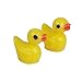 20pcs Miniature Dollhouse Bonsai Fairy Garden Landscape Duck Decor